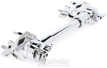 Gibraltar SC-EXDGC Extended Dual Grabber Clamp