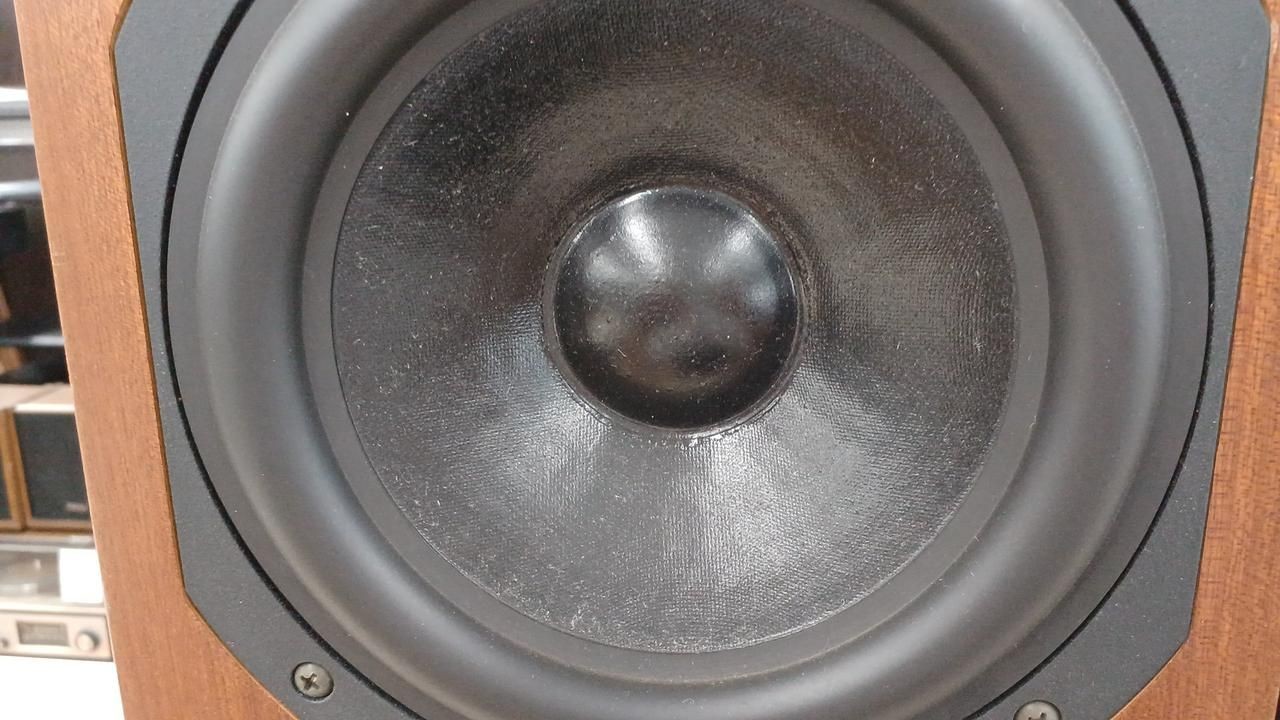 CHARIO Speakers Pair Reference20 Used