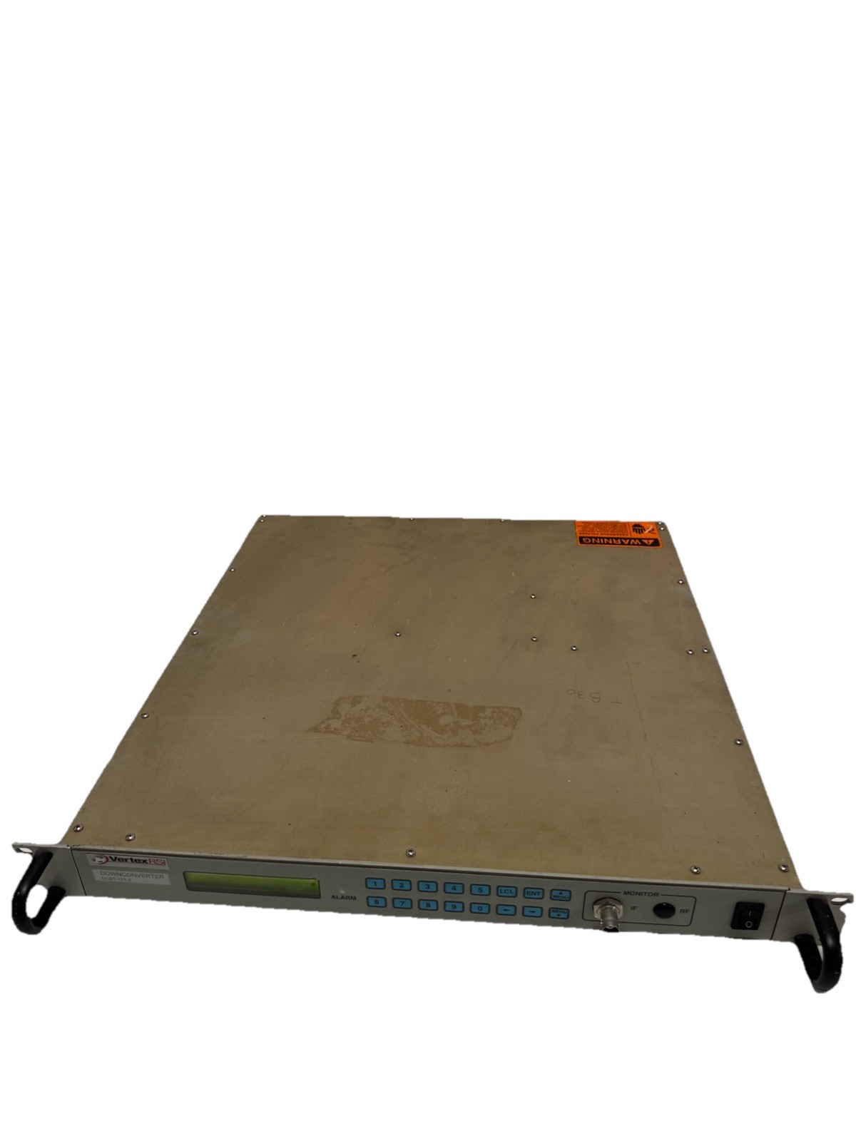 VERTEX DOWNCONVERTER RSI DCBT-111-2