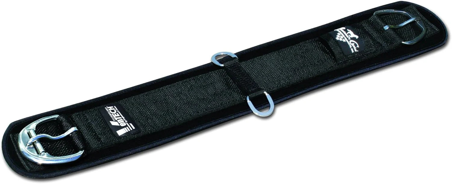 Professional's Choice SMx VenTECH Western Cinch - Non-Slip Breathable Neoprene