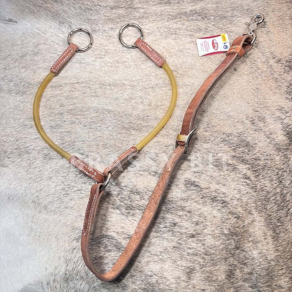 Weaver Leather Elastic Training Fork