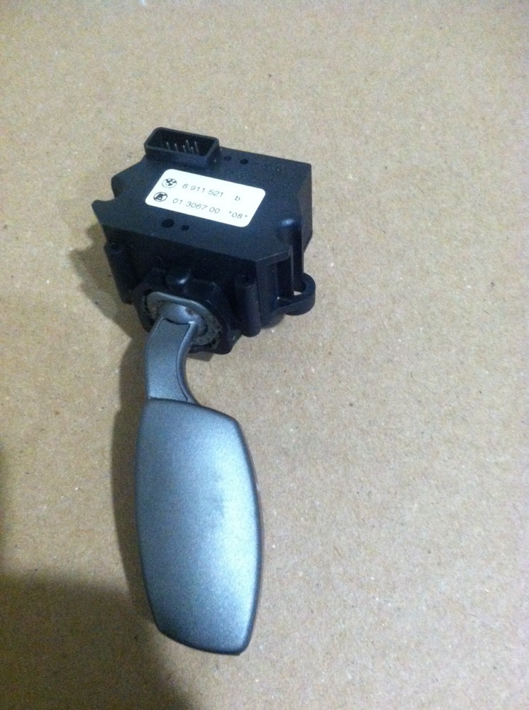 2002-2005 BMW 745li Cruise Control Switch OEM