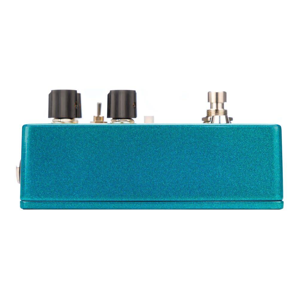 EarthQuaker Devices Aurelius Tri-Voice Chorus Effects Pedal