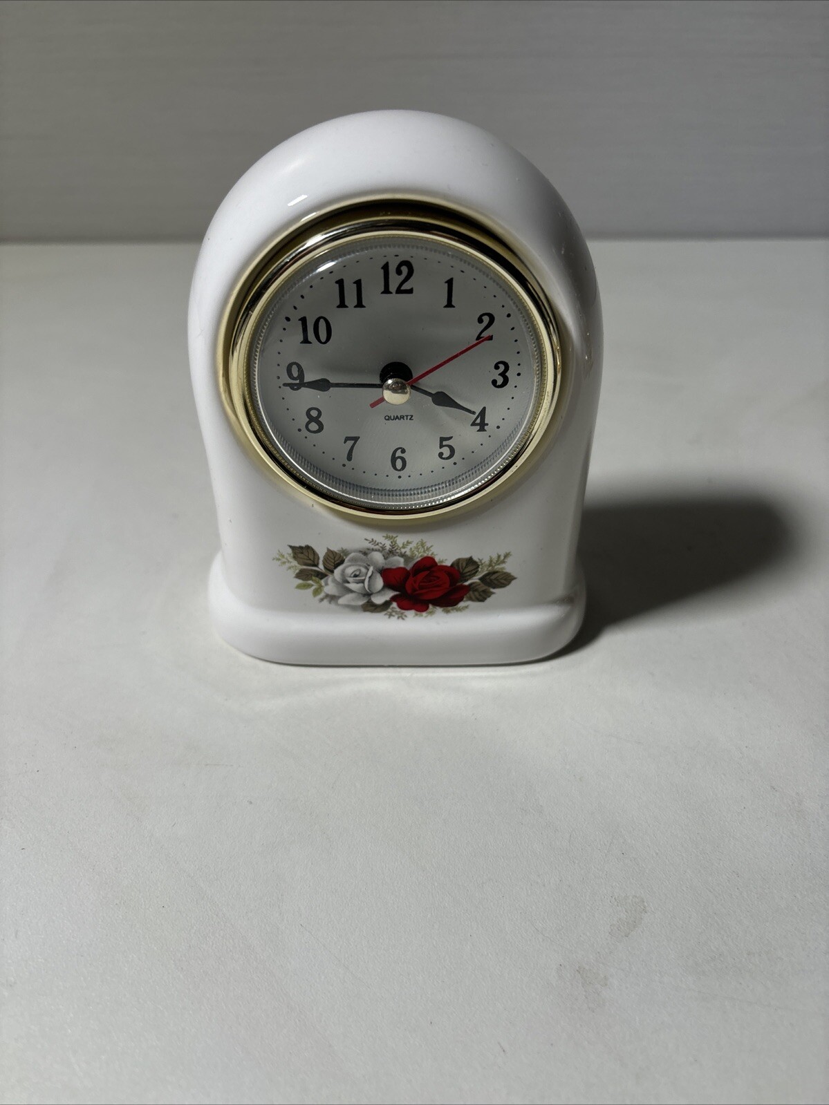 Porcelain 3 Pieces Desk Set New! Model PL 1000.