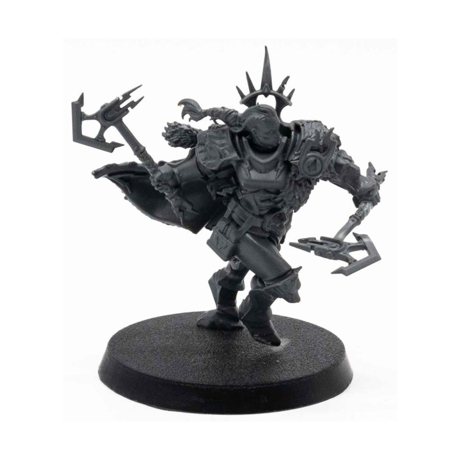 Neave Blacktalon #2 NM