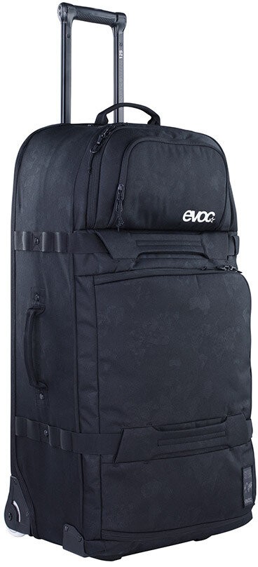 EVOC World Traveller 125L - Color Options Available