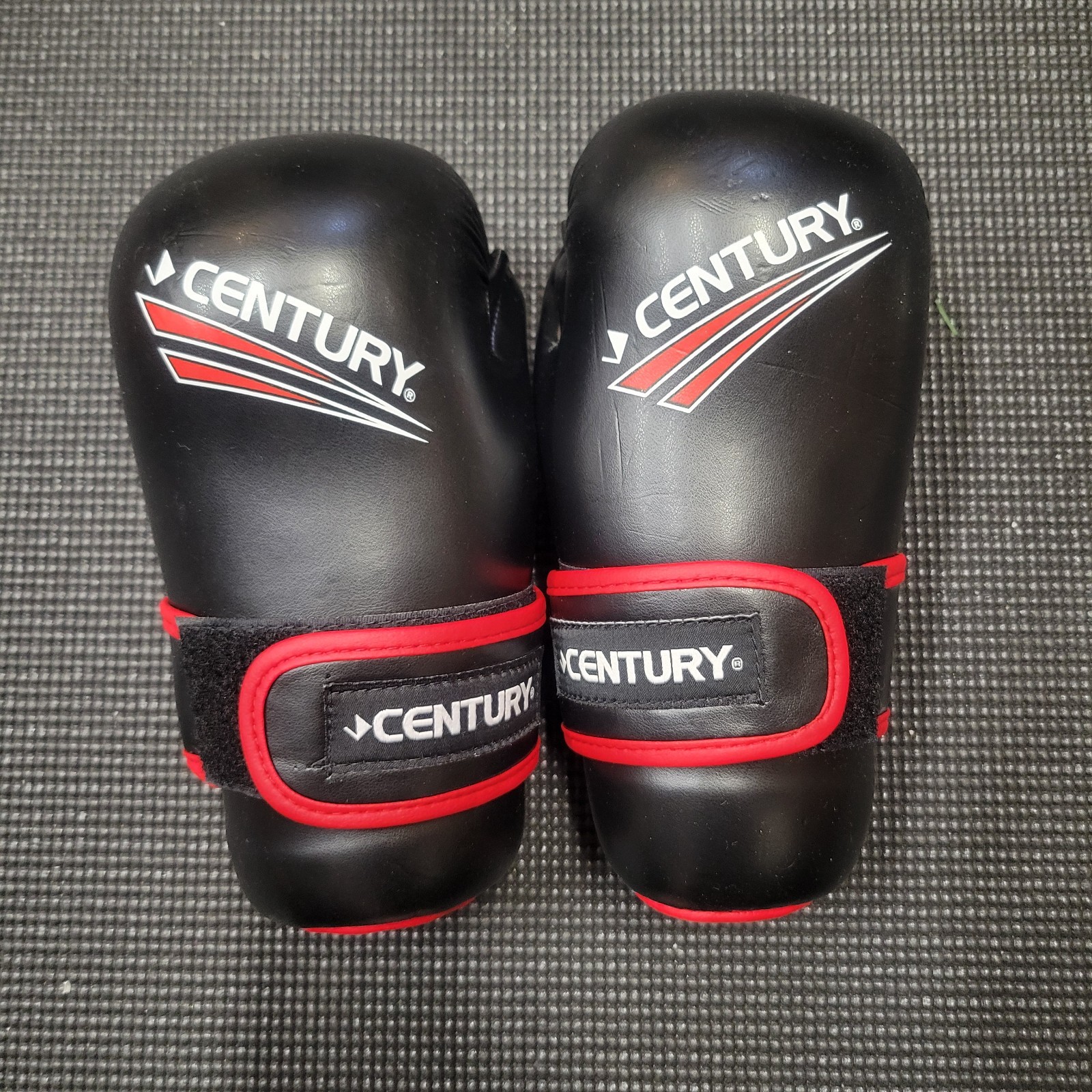 Century Black Label Sparring Gloves - Brand New Adult Small