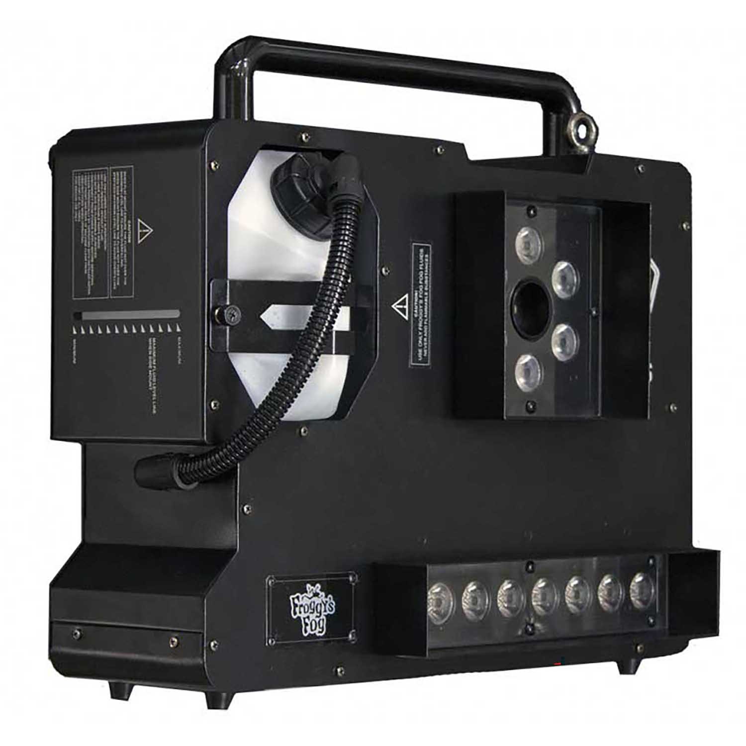 Froggy's Fog FFM-HYPERION-D6 Upshot 1600W