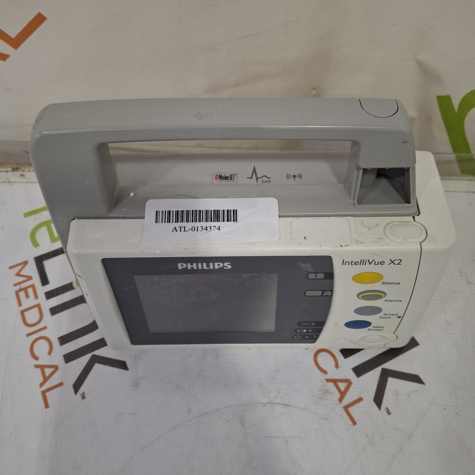 Philips IntelliVue X2 Module - Masimo Rainbow SpO2