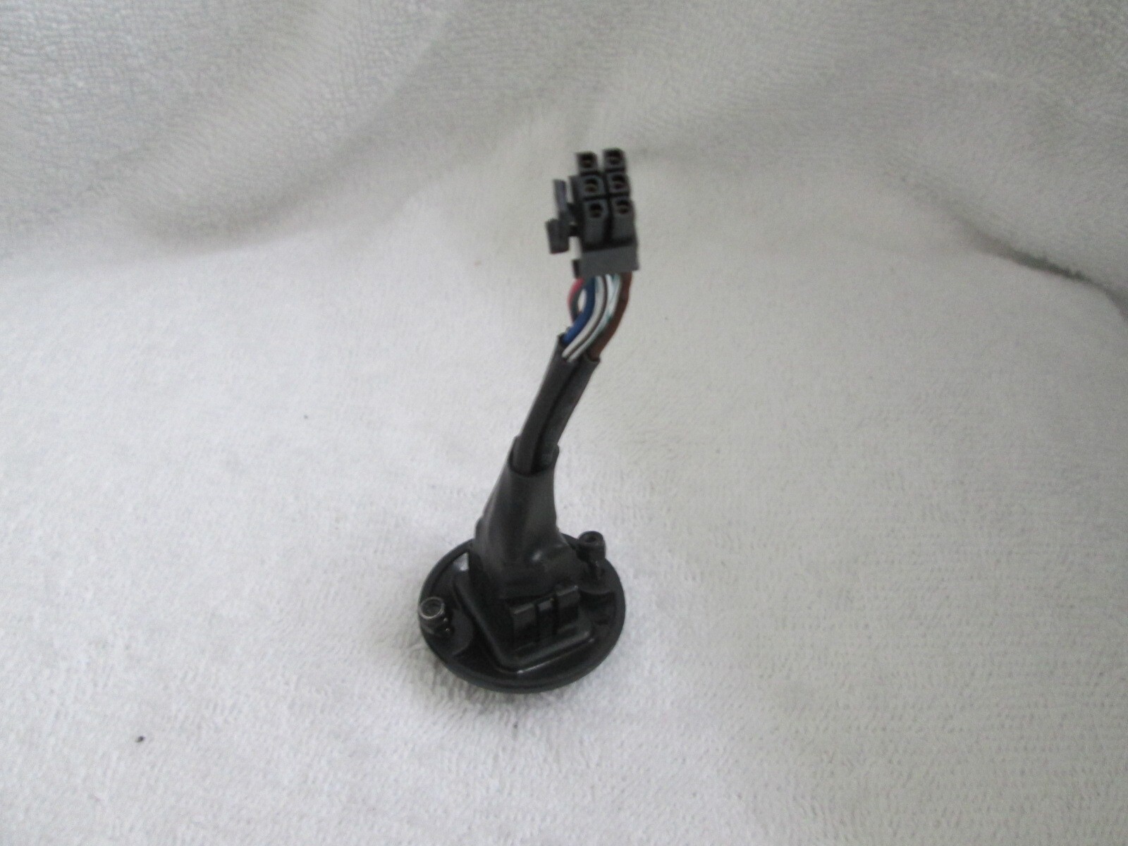Light Switch for Go-Go LX w/6 Pin Harness # 1032