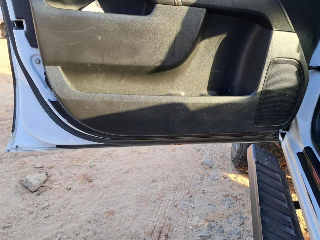 Coolant Reservoir Fits 15-20 ESCALADE 4785655