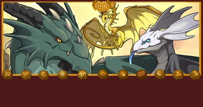Flight Rising 1Million Online Gold
