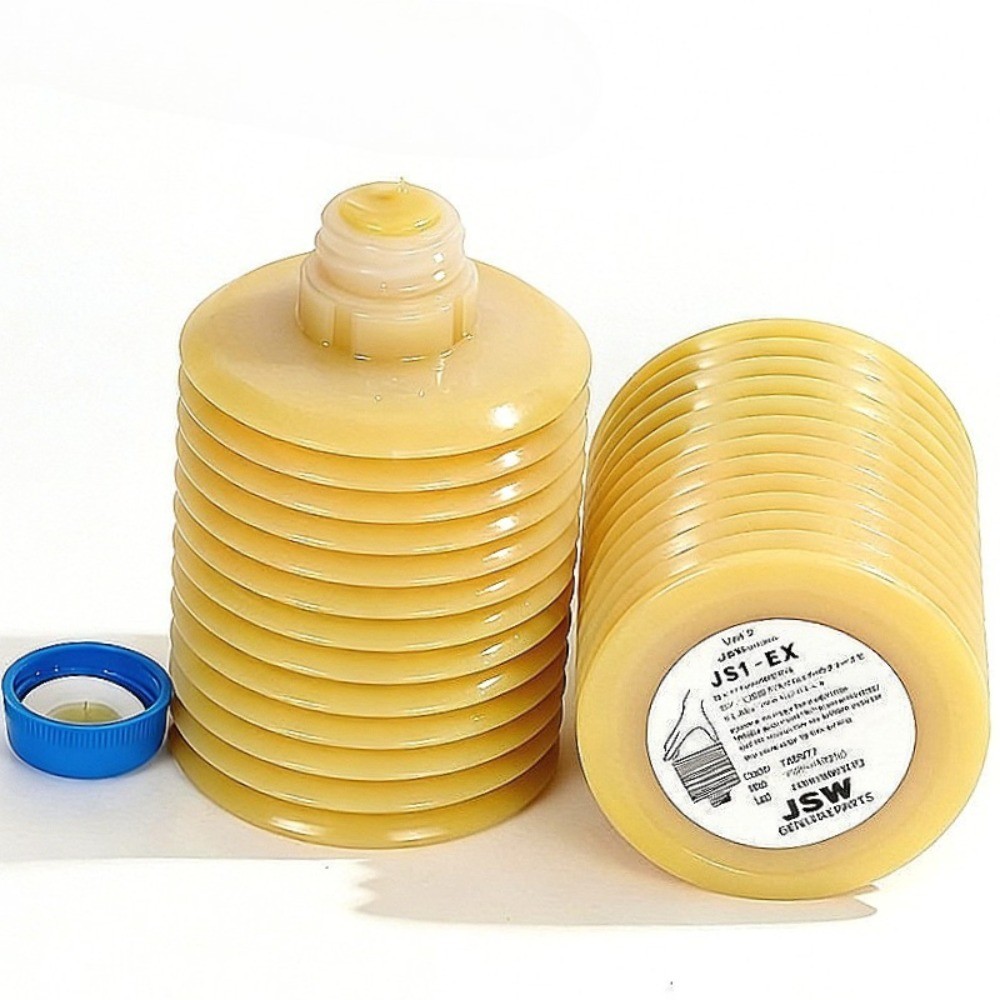 1PC New (700ML) Japan JSW JS1-EX Cartridge Grease Replacement Fast Delivery