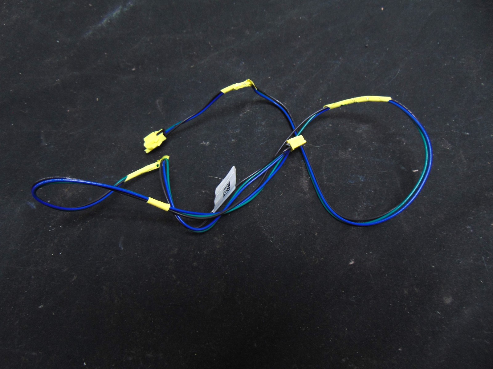 Frigidaire Electric Range GCFI3060BFF Wire Harness A21569501