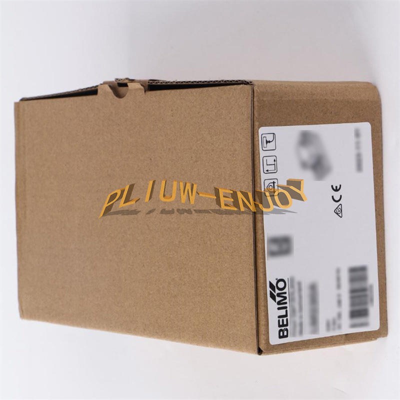 ONE BELIMO TF24-S Damper Actuator NEW