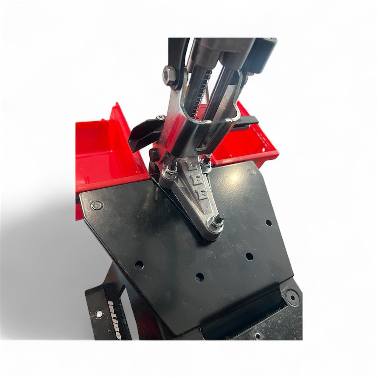 Lee App Double Arko bin hanger