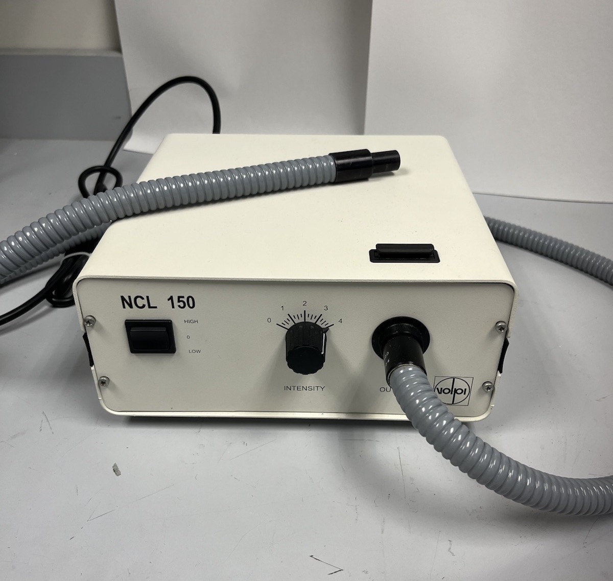 Volpi NCL 150 Fiber Optic Illuminator