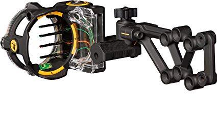 Trophy Ridge React H4 4-Pin Sight .019 RH