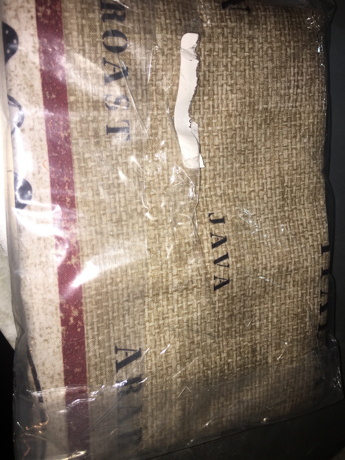 blue mountain kenya java road italian Arab table cloth