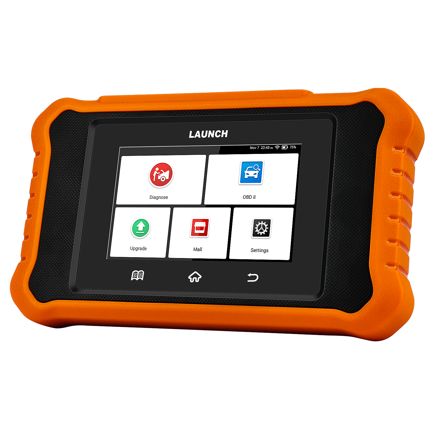 LAUNCH Elite 2.0 for BMW Bidirectional OBD2 Scanner Diagnostic Tools ECU Coding