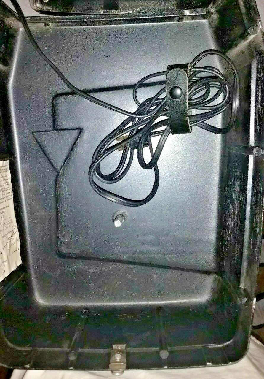Sears SOUNDSTAGE II - 8mm Sound Projector