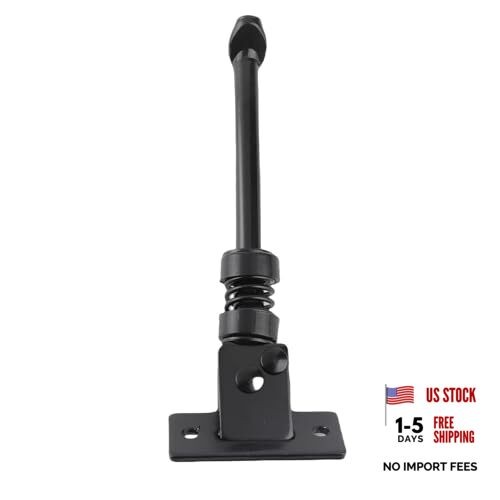Electric Scooter Kickstand, Universal 10 Inch Scooter Stand for Kugoo M4,