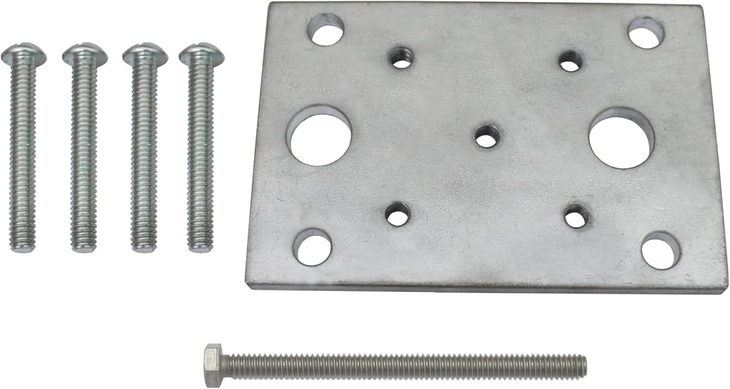 HGV TOOLS /Aftermarket Selective Control Adjusting Plate for John Deere JDH-15