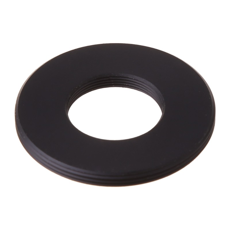 Inside Thread (20mm) Lens Adapter For Microscopio Objective lens
