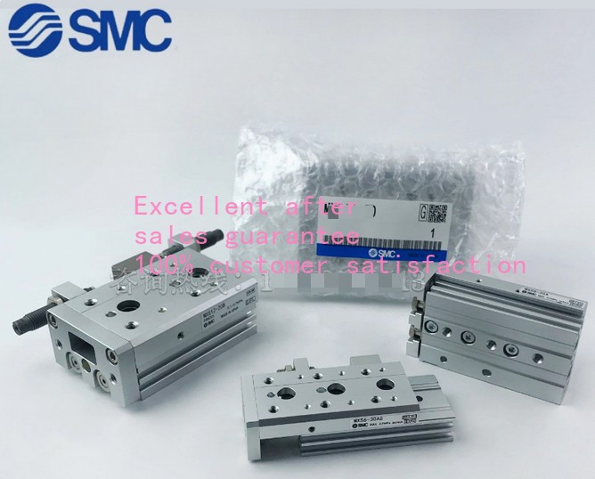 1PCS NEW for SMC Fit Sliding Table Cylinder MXS25-10A Freight Free