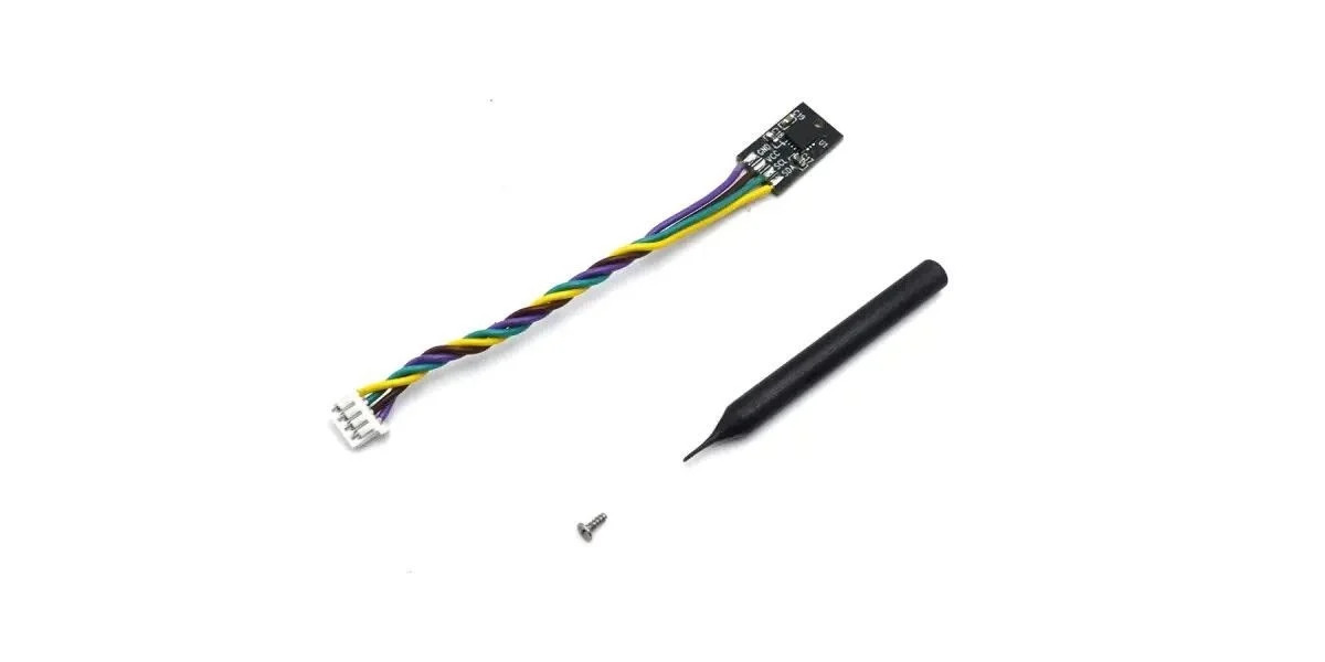 KYOMZW711 GYRO UNIT SET 2.1 FOR READY SET