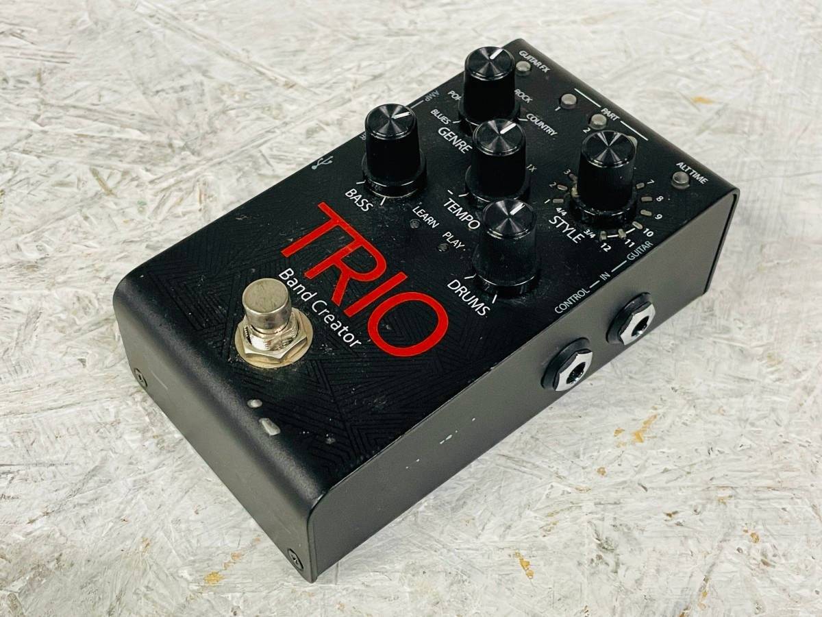 DigiTech TRIO 821078
