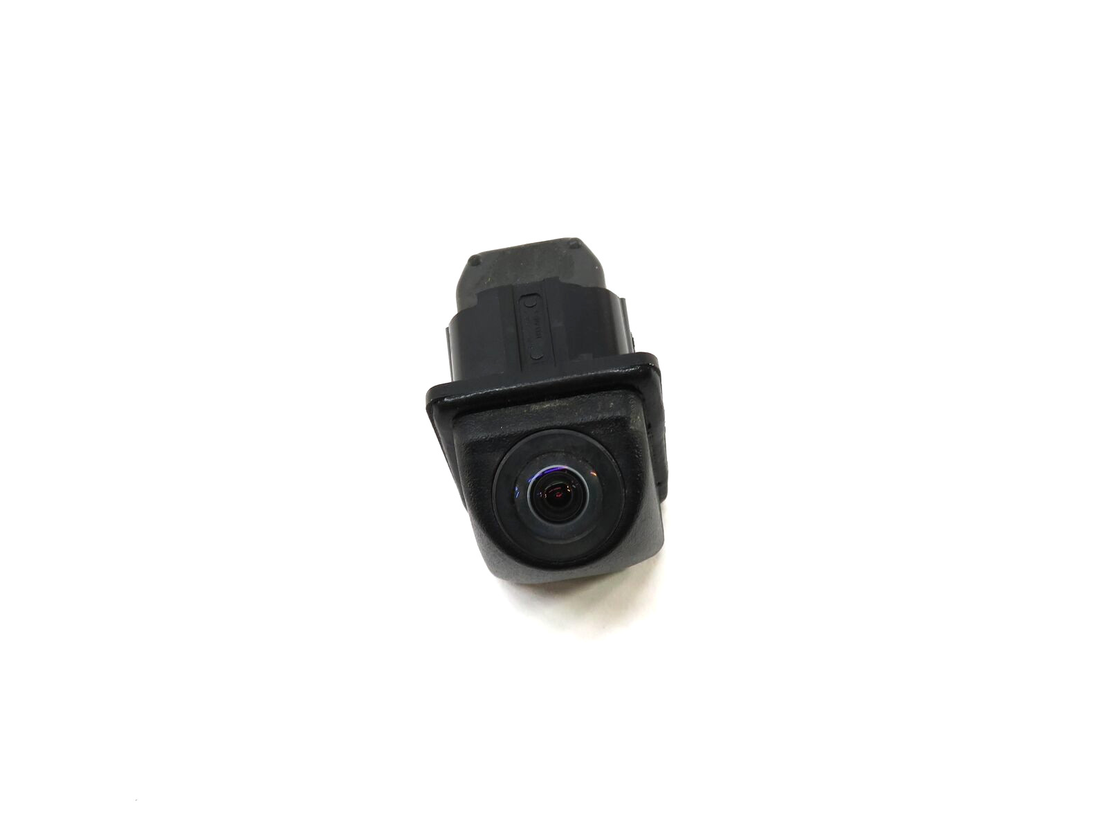 09-18 BMW 2 3 4 5 7 M5 X3 X5 X6 (F01 F07 F10 F15 F16 F30 F32) REARVIEW CAMERA