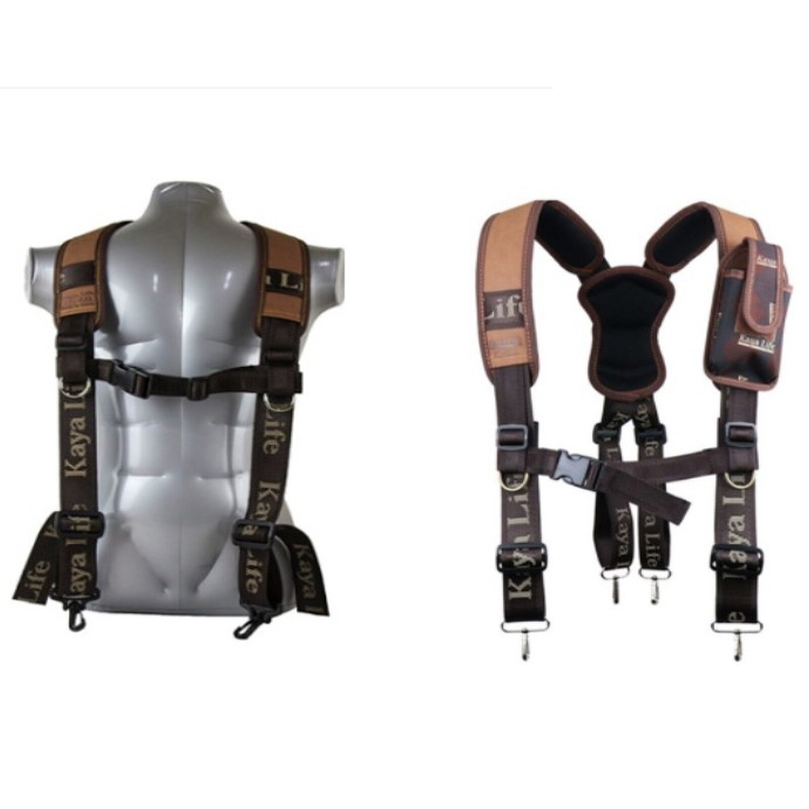 Tool Belt Working Belt Suspenders Adjustable Length KL-611 air mesh korea