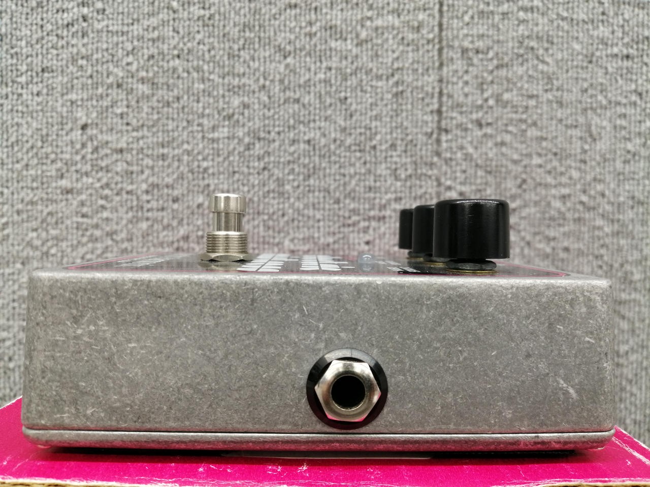 ELECTRO-HARMONIX Stereo Electric Mistress Model