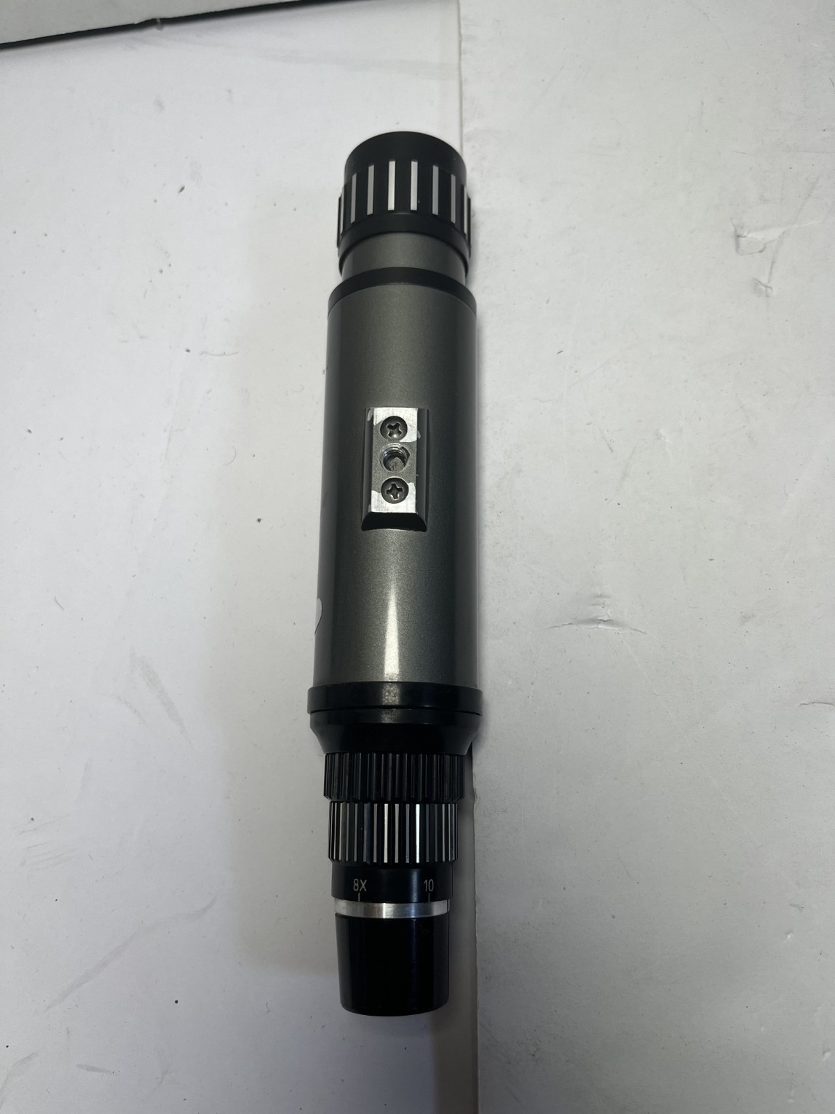 Diamond Monocular 8-25x30 Zoom Coated Optics