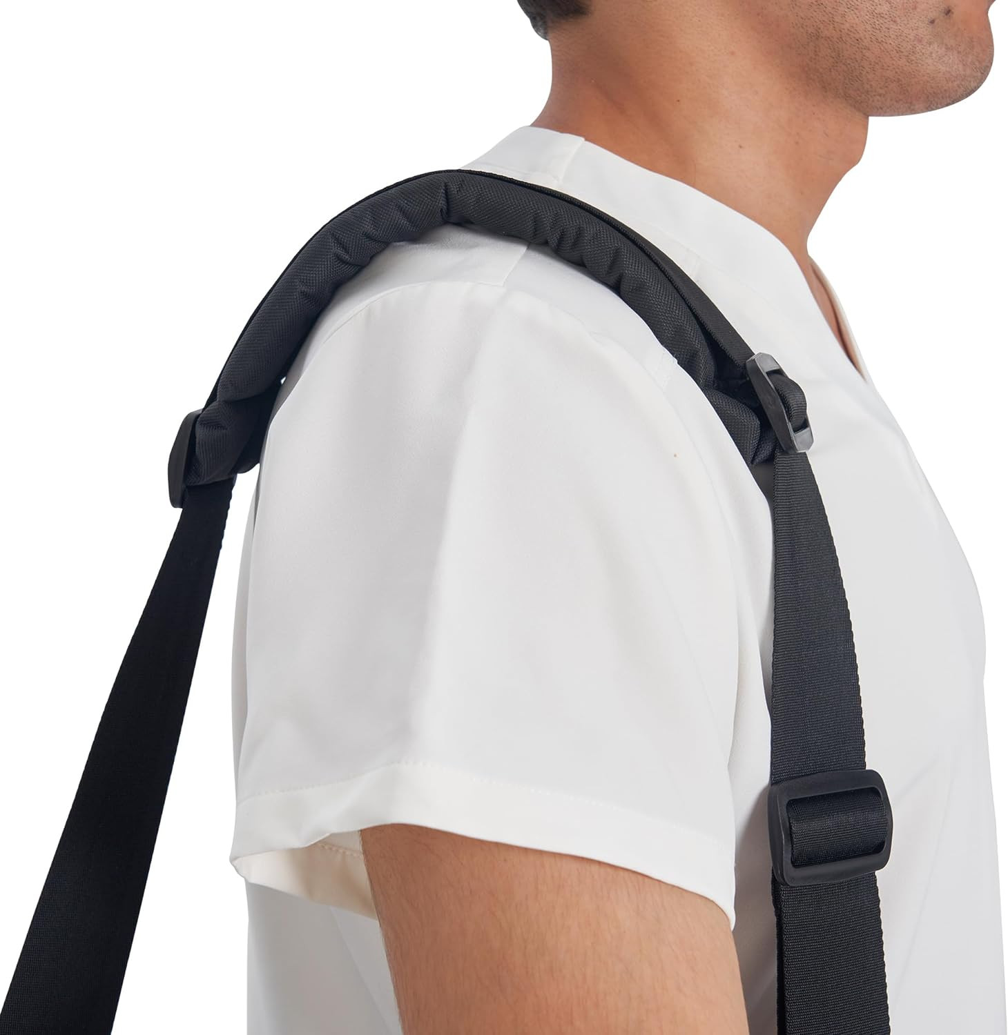 Universal Massage Table Carry Case, 5 Pockets Carrying Bag for Massage Table, 25