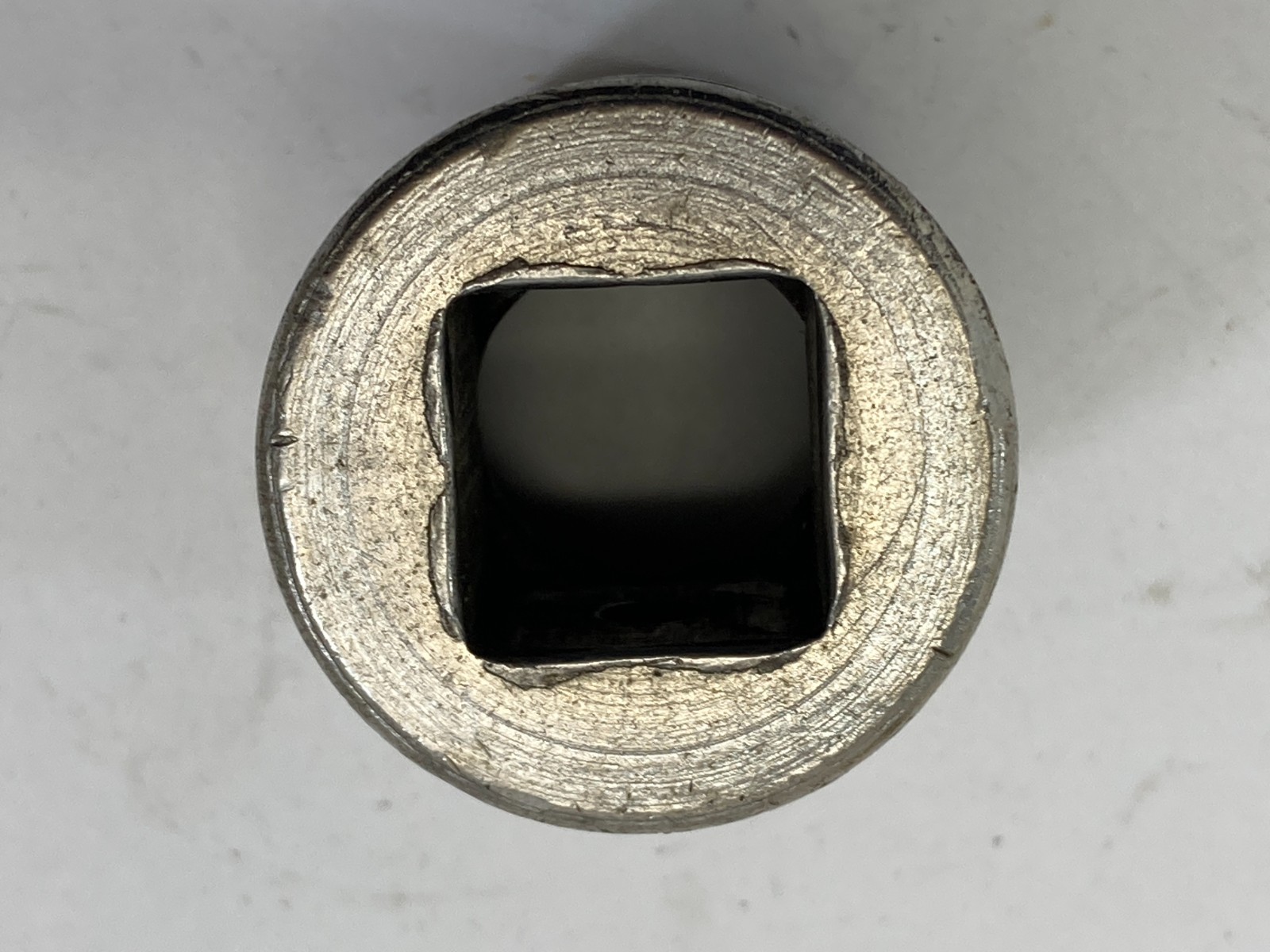Armstrong H-1236 1-1/8" Socket H1236