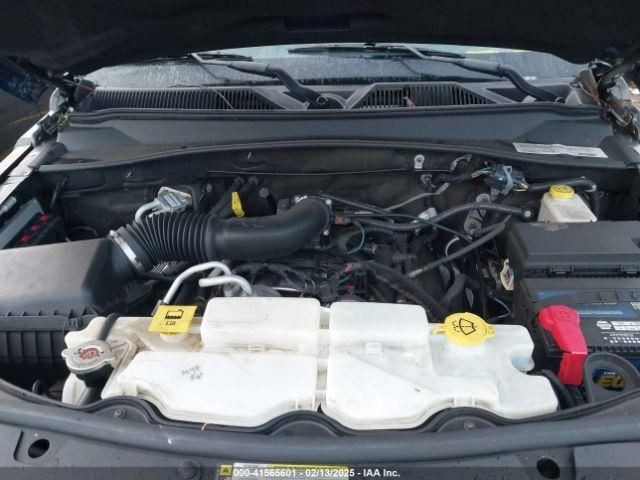 LIBERTY 2012 Glove Box 4661890