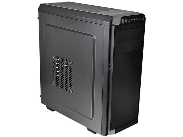 DESKTOP CUSTOM GAMING SYSTEM AMD RYZEN 5 9600X 16GB DDR5 RAM MM5.67.08