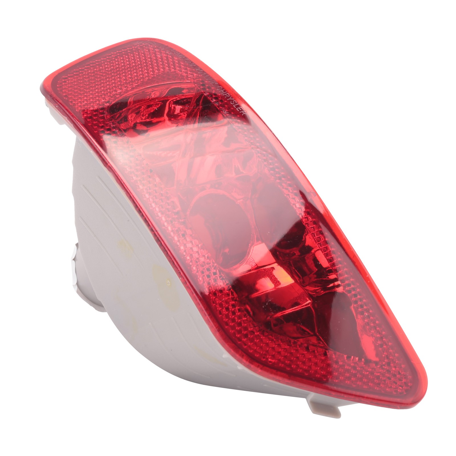 Rear Left Fog Lamp for  Journey,  Grand  11-16 Tail Bumper Lamp Fog Lights4013