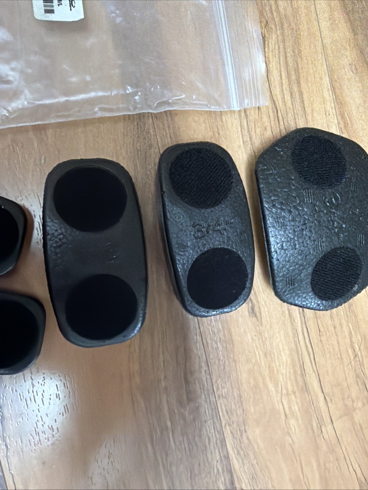 Ops Core Helmet Pads 3/4 Thick Size M/L