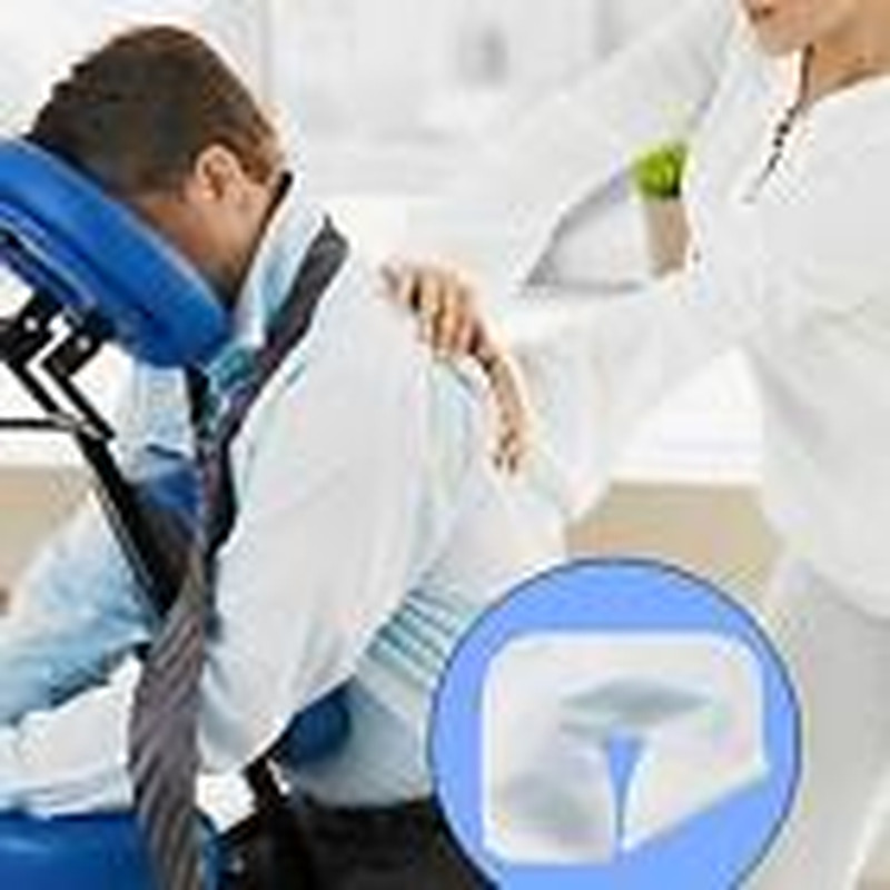 120 Count Disposable Face Cradle Covers for Massage Table Massage Chairs