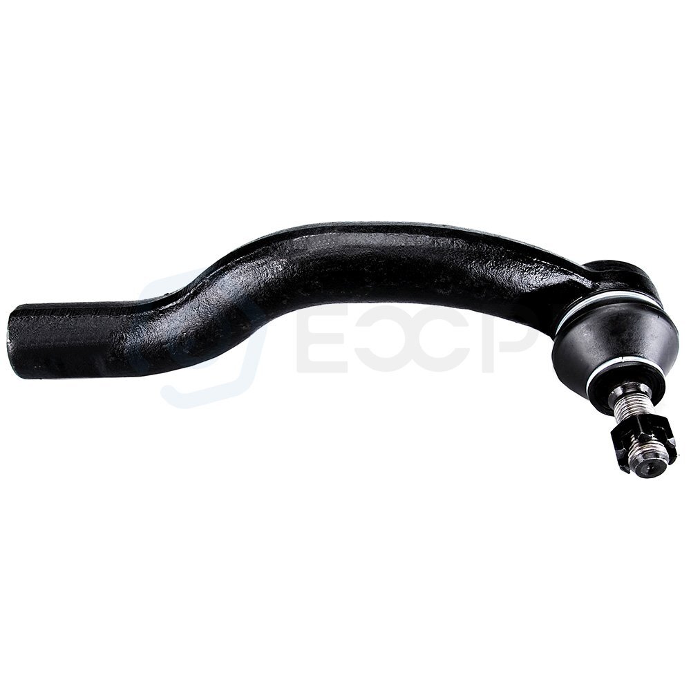 Fits 2006-2015 Toyota RAV4 6Pcs Front Inner Outer Tie Rod Ends Sway Bar Links