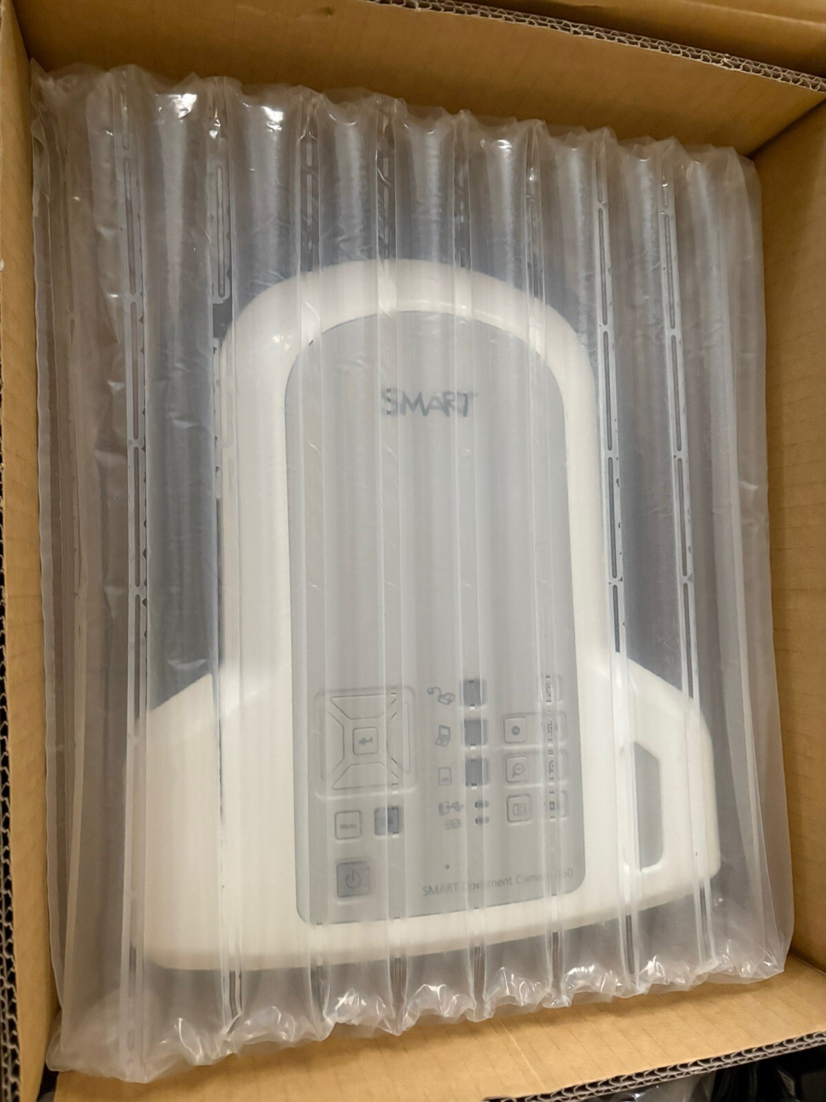 smart document camera 450