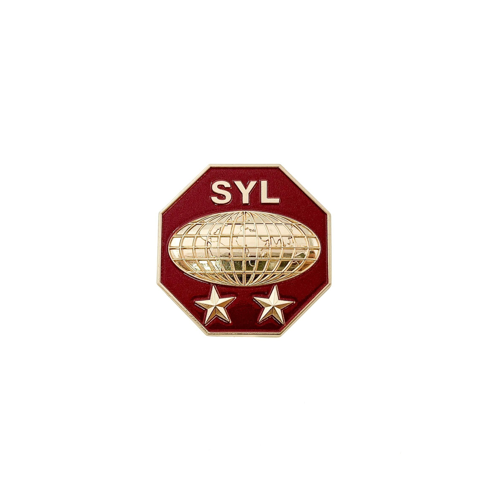 SYL Master Guide Slide