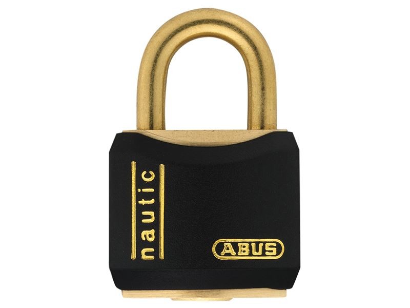 ABUS Mechanical - Verrou résistant à la rouille