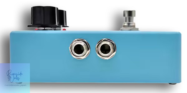 MAXON ASC10 Ambient Stereo Chorus Pedal
