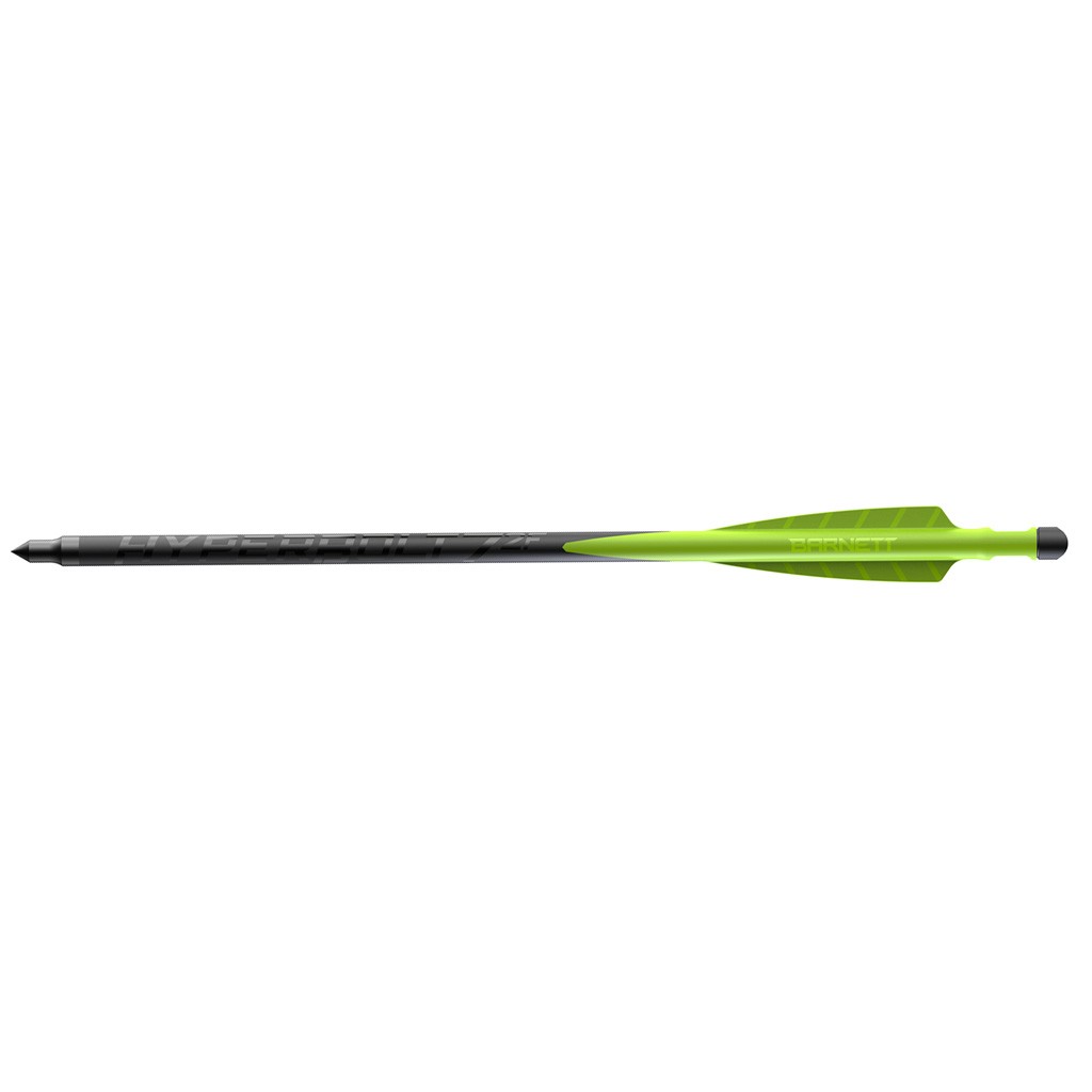 Barnett Demun Hyperbolts 2-Fletch 12 pk.