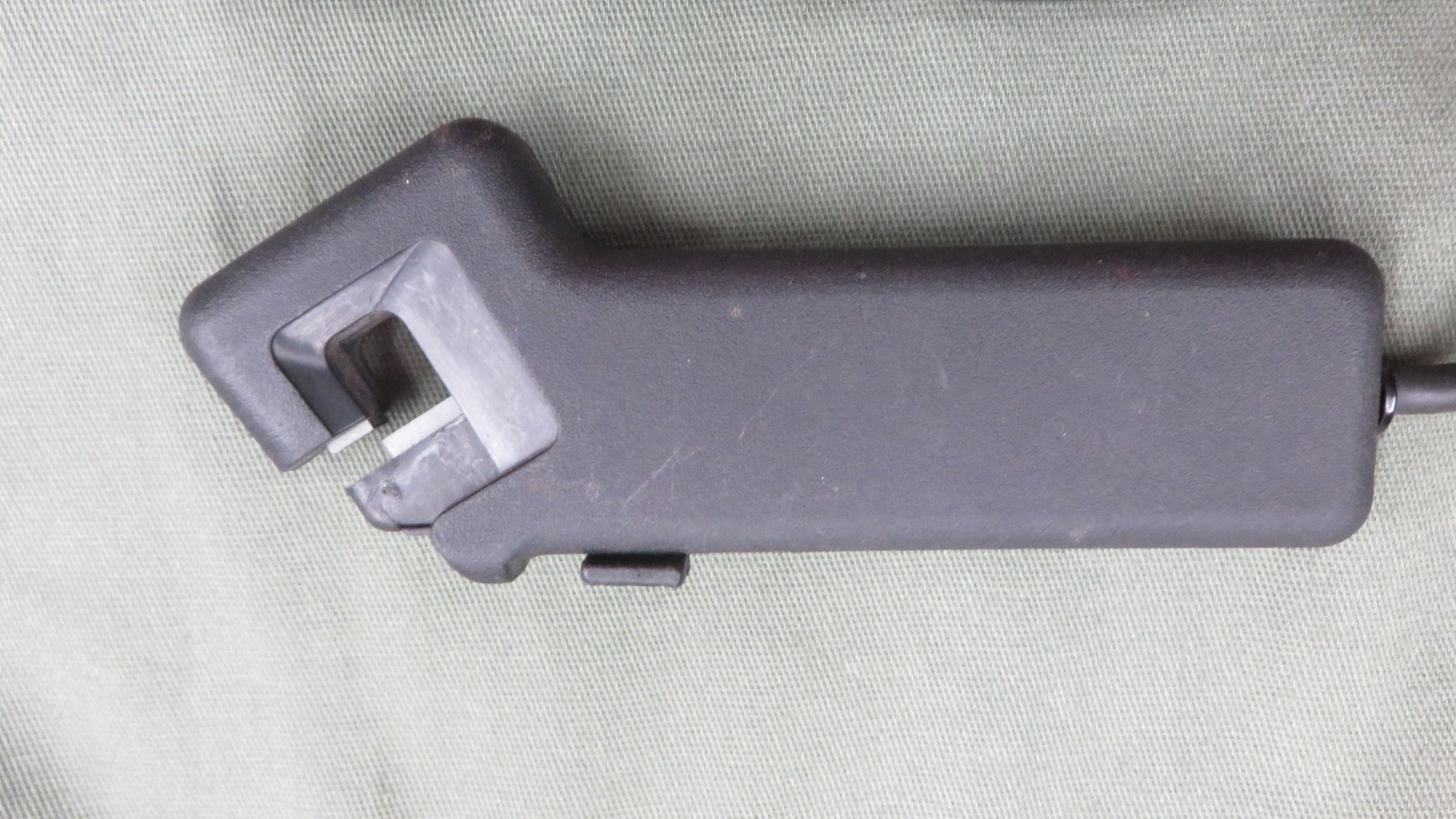 Fluke Probe Inductive Pickup External Trigger Spark Plug (V35313)