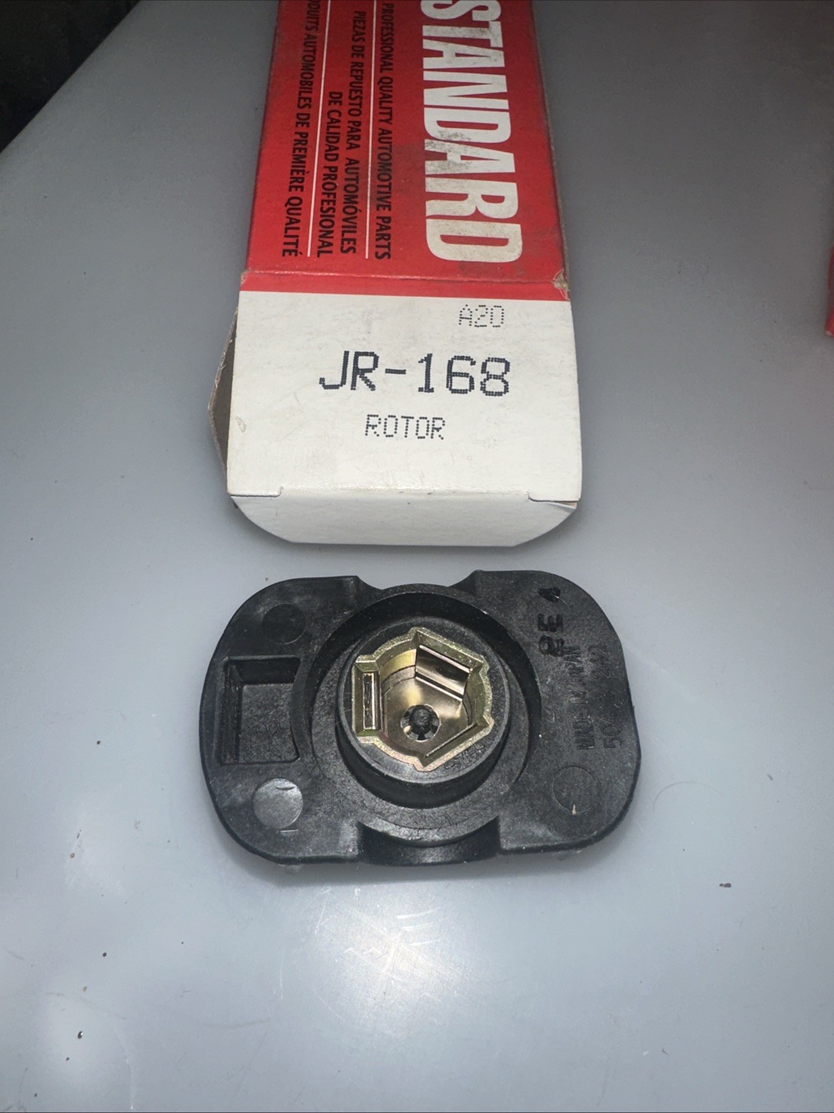 New Standard Motor JR168 Distributor Rotor for Infiniti & Nissan 1994 -98